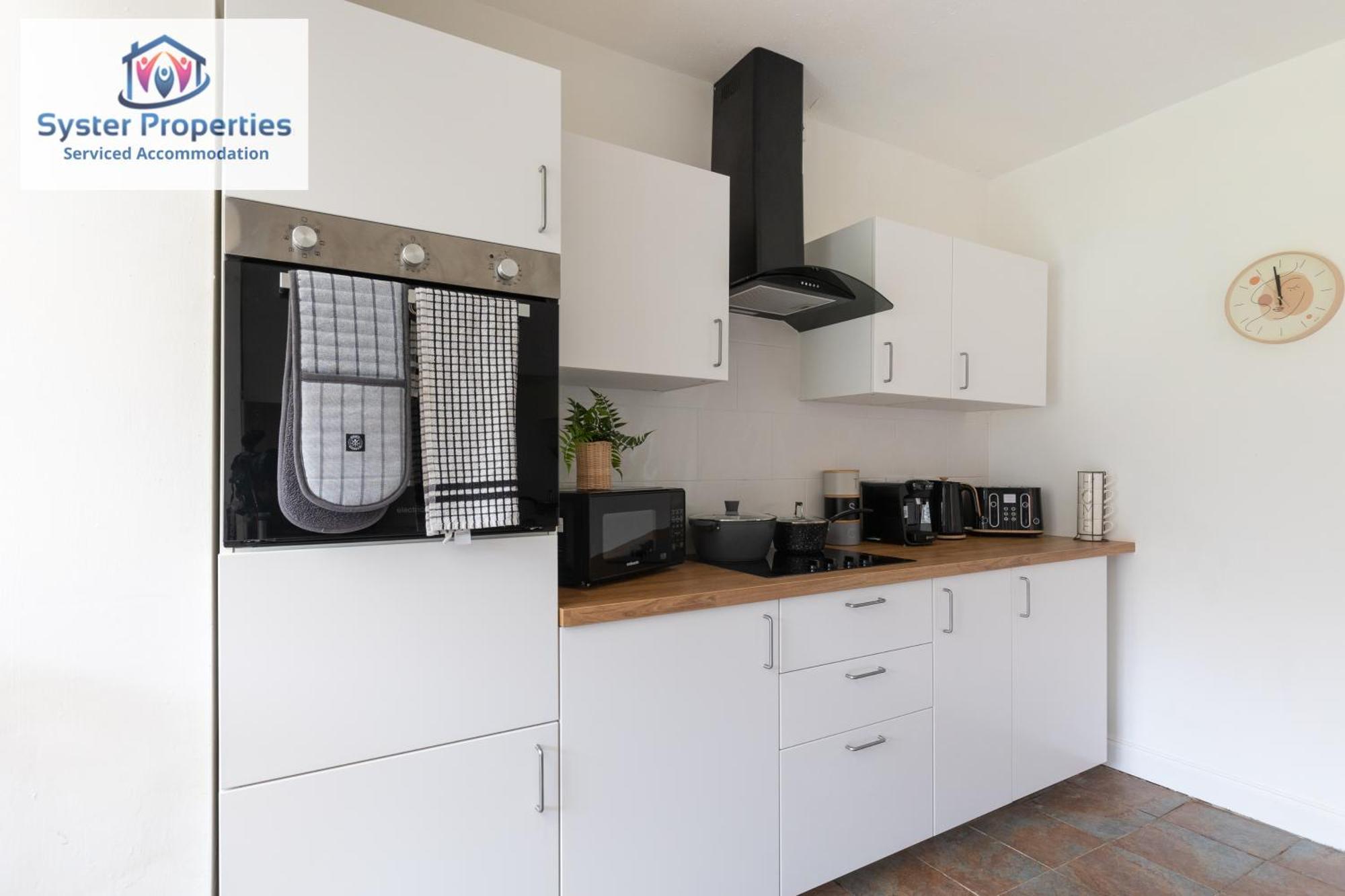 Tetuan House - Syster Properties - Work -Family - Groups Leicester Le3 Exterior photo