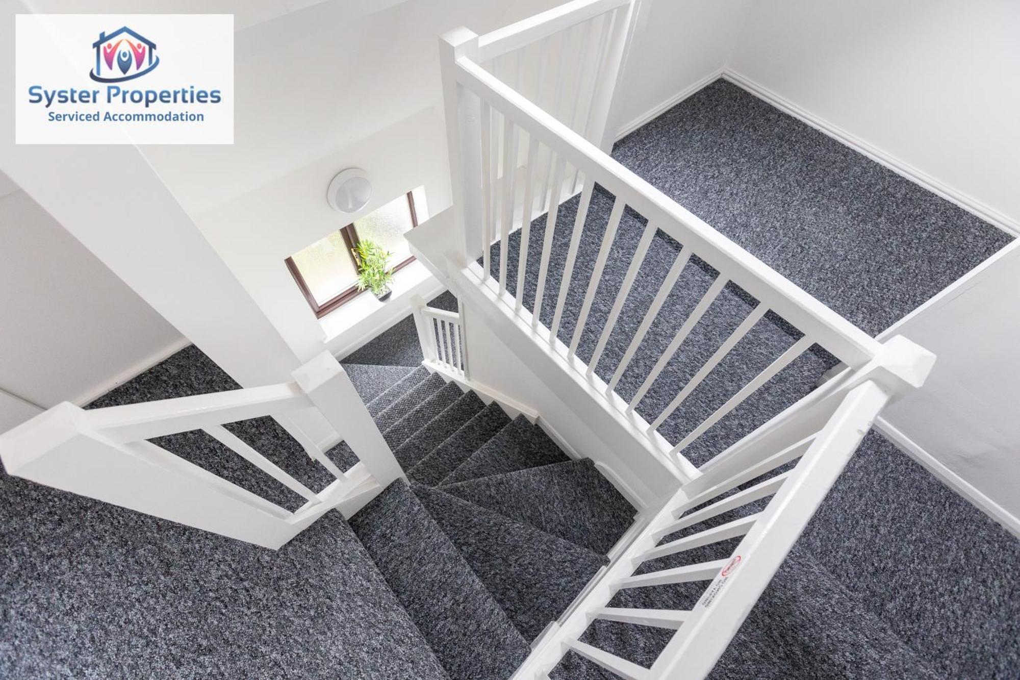 Tetuan House - Syster Properties - Work -Family - Groups Leicester Le3 Exterior photo